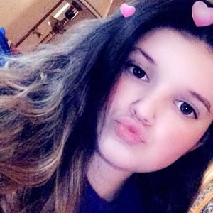 Meet your Posher, Leah